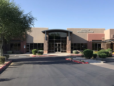 CoolSculpting Office in North Scottsdale