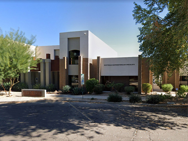 Scottsdale CoolSculpting Office