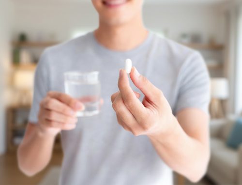 Top 5 Questions About the Wegovy Pill, Answered