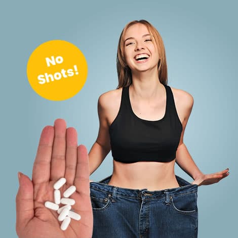 Wegovy Weight Loss Pills No Shots
